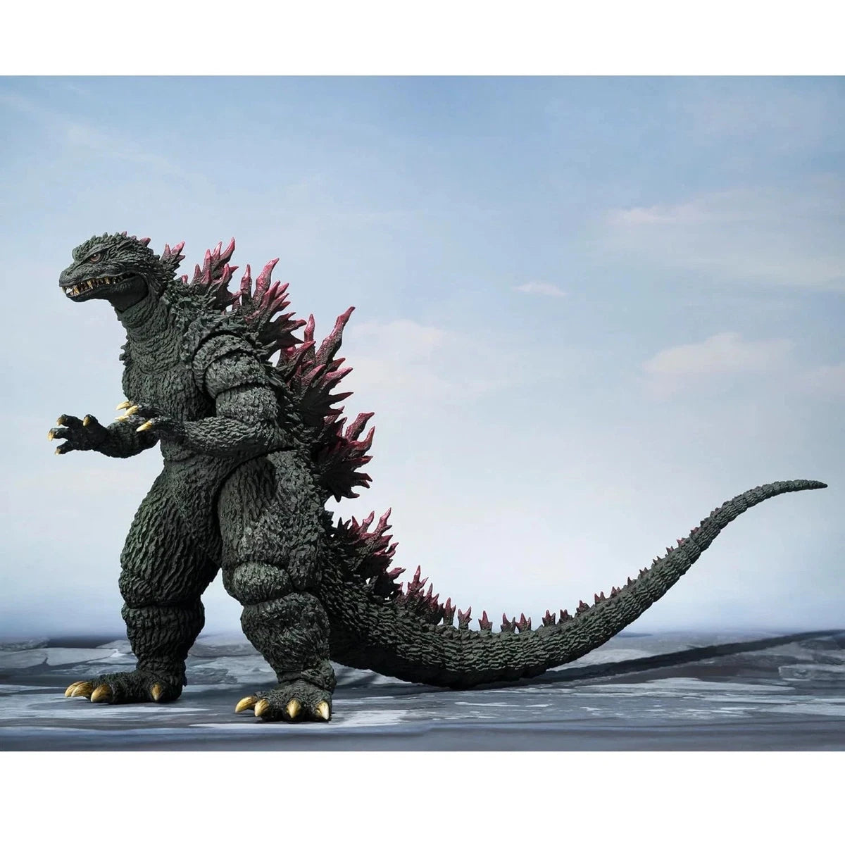 Godzilla