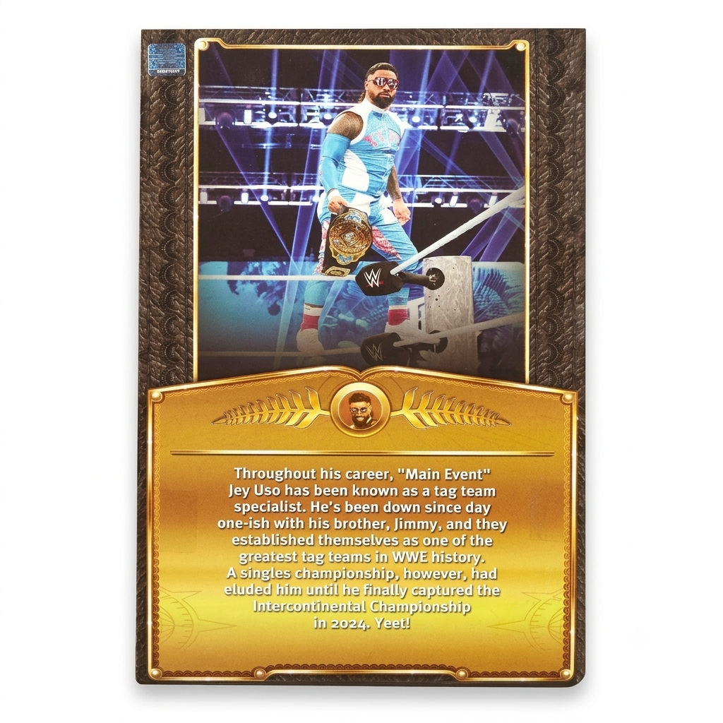 Jey Uso