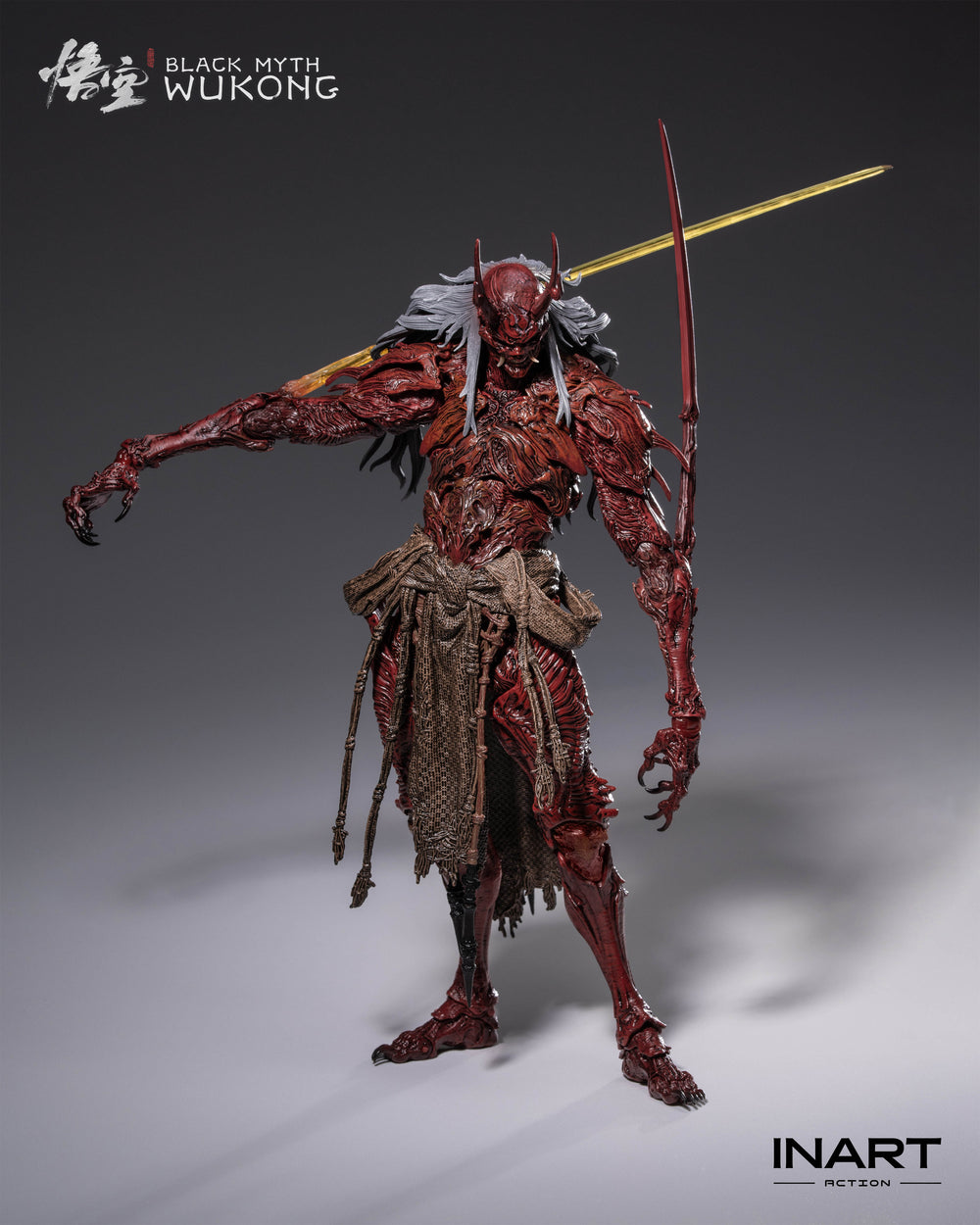 The Red Fiend