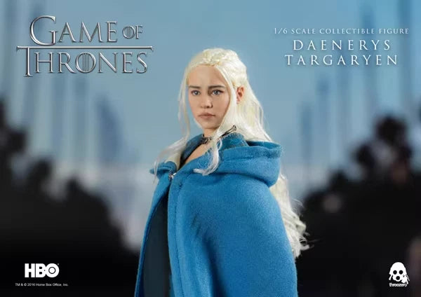 Daenerys Targaryen